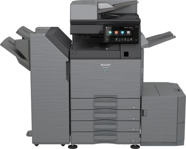 Sharp BP-70M45